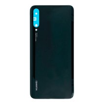 Задня кришка для Huawei P Smart Pro (2019) (Black)