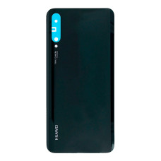 Задня кришка для Huawei P Smart Pro 2019 (Black)