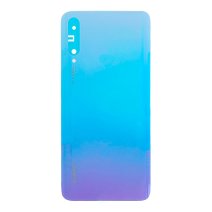 Задня кришка для Huawei P Smart Pro (2019) (Blue)