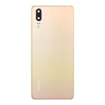 Задняя крышка для Huawei P20 (Gold) (Original PRC)
