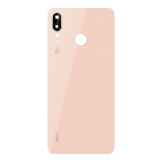 Задня кришка для Huawei P20 Lite (Gold) (Original PRC)