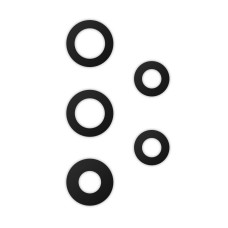 Скло камери для Samsung A135 Galaxy A13 (2022)