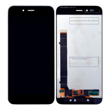 Дисплей для Xiaomi Mi A1 з тачскріном (Black)