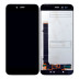 Дисплей для Xiaomi Mi A1 з тачскріном (Black)