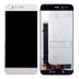 Дисплей для Xiaomi Mi A1 з тачскріном (White)