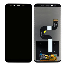 Дисплей для Xiaomi Mi A2 з тачскріном (Black)