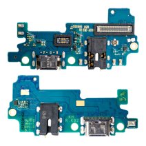 Плата зарядки для Samsung A315 Galaxy A31 (2020) (Original)