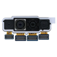 Основна камера для Samsung A920F Galaxy A9 (2018) (24MP + 10MP + 8MP + 5MP)