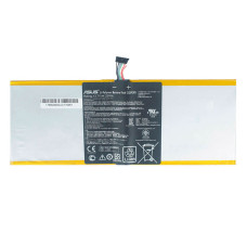 Акумулятор Asus C12P1301 для Asus Transformer Pad TF303K / MeMO Pad ME302C (6520 mAh)