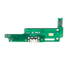 Нижня плата для Huawei Y3 II (3G) з роз’ємом зарядки та мікрофоном (Original)