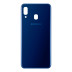 Задня кришка для Samsung A205 Galaxy A20 (2019) (Blue)
