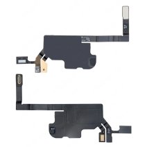 Шлейф для Apple iPhone 13 Pro с датчиком освещённости, приближения и микрофоном (Original Used)