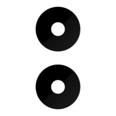 Скло камери для Xiaomi Redmi A2 Plus