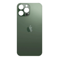 Задня кришка для Apple iPhone 13 Pro Max (Green) (Стандартний отвір)