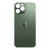 Задня кришка для iPhone 13 Pro Max (Green) (Стандартний отвір)