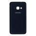 Задня кришка для Samsung J120 Galaxy J1 (2016) (Black)