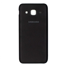Задня кришка для Samsung J200 Galaxy J2 (2015) (Black)