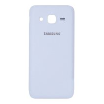 Задня кришка для Samsung J200 Galaxy J2 (2015) (White)