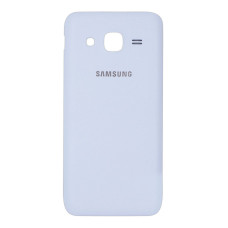 Задня кришка для Samsung J200 Galaxy J2 (2015) (White)