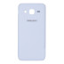 Задня кришка для Samsung J200 Galaxy J2 (2015) (White)