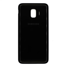 Задняя крышка для Samsung J260 Galaxy J2 Core (2018) (Black)