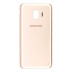 Задня кришка для Samsung J260 Galaxy J2 Core (2018) (Gold)