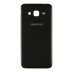 Задня кришка для Samsung J320 Galaxy J3 (2016) (Black)