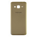 Задня кришка для Samsung J320 Galaxy J3 (2016) (Gold)
