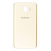 Задня кришка для Samsung J400 Galaxy J4 (2018) (Gold)