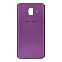 Задня кришка для Samsung J400 Galaxy J4 (2018) (Lavenda)