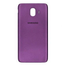 Задня кришка для Samsung J400 Galaxy J4 (2018) (Lavenda)