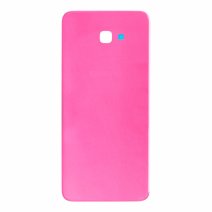 Задняя крышка для Samsung J415 Galaxy J4 plus (2018) (Pink)