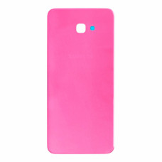 Задня кришка для Samsung J415 Galaxy J4 plus (2018) (Pink)