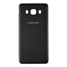 Задня кришка для Samsung J510 Galaxy J5 (2016) (Black)