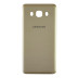 Задня кришка для Samsung J510 Galaxy J5 (2016) (Gold)