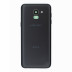 Задня кришка для Samsung J600 Galaxy J6 (2018) (Black) (Original PRC)