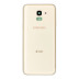 Задня кришка для Samsung J600 Galaxy J6 (2018) (Gold)