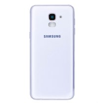 Задняя крышка для Samsung J600 Galaxy J6 (2018) (Lavenda)