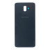 Задняя крышка для Samsung J610 Galaxy J6 Plus (2018) (Black)