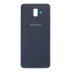Задня кришка для Samsung J600 Galaxy J6 (2018) (Grey)