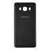 Задня кришка для Samsung J710 Galaxy J7 (2016) (Black)