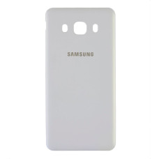 Задня кришка для Samsung J710 Galaxy J7 (2016) (White)
