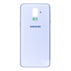 Задня кришка для Samsung J810 Galaxy J8 (2018) (Lavender)