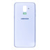 Задня кришка для Samsung J810 Galaxy J8 (2018) (Lavender)