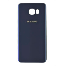 Задня кришка для Samsung N920 Galaxy Note 5 (Black sapphire)