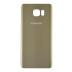 Задня кришка для Samsung N920 Galaxy Note 5 (Gold)