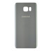 Задня кришка для Samsung N920 Galaxy Note 5 (Silver)