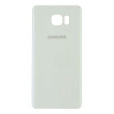 Задня кришка для Samsung N920 Galaxy Note 5 (White)