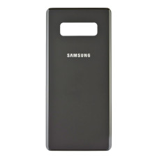 Задня кришка для Samsung N950 Galaxy Note 8 (Black)