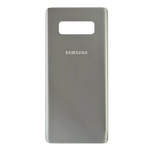 Задня кришка для Samsung N950 Galaxy Note 8 (Orchid grey)